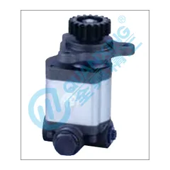 Gear pump