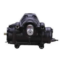 Steering gear